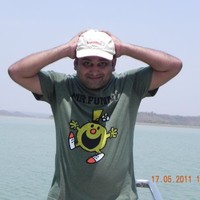 Raj Lahoty
