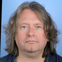 Mikael Tuved