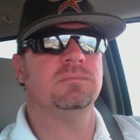 Russell McGehee