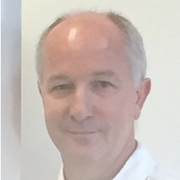 Jean Luc Lepvrier