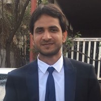 Muhammad Nafees