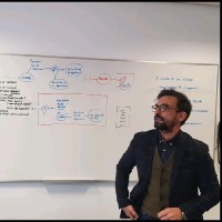 SERGIO ALBARRACIN IRANZO