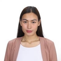 Nadia Endrinal