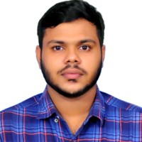 ADHARSH H