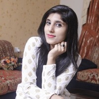 Fizza Irfan