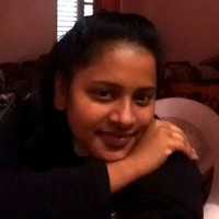 Kavitha G