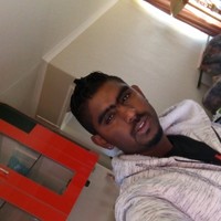 Kameron Govender
