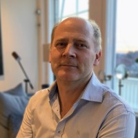 Arild Moldskred