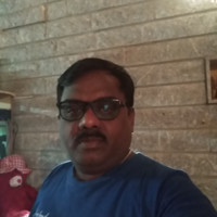 B M Srinivasa Srinivasa