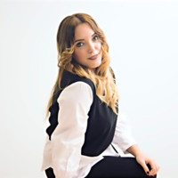 Lucía Vaquero Cámara