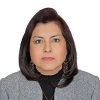Miryam Lidana HIJAR   LA  ROSA