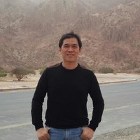 Iskandar Zulkarnain