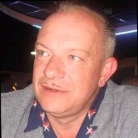 Tony Keogh