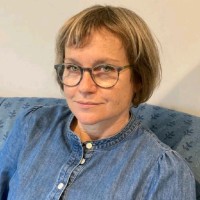Emma McArthur