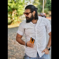 Vishal Mahesh