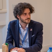 Nicola Di Franza