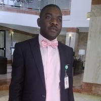 Moses Odey