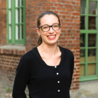 Alice Klemmer Geb. Roux