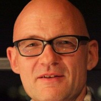 Prof. Ulrich Schwarz