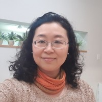 Christine Jung Eun Lee