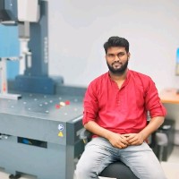 Gagan Kumar G