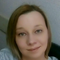 Алина Корчатова