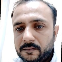 Gahyyor Abbas