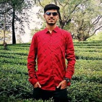 Anant Kumar Sharma