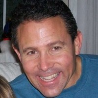 Raymond Sankey