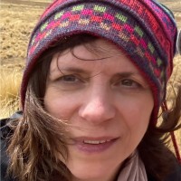Corinne Sawyer