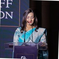 Pranati Shroff- Munot