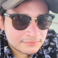 Yosimar Hidalgo