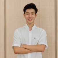 Samuel Chai