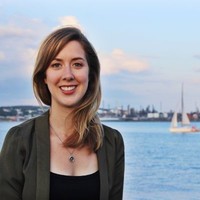 Sarah Ravlic
