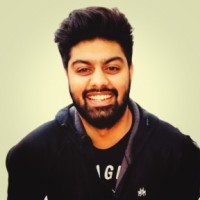 Aman Joshi