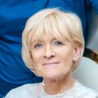 Ingrid Slachmuylders