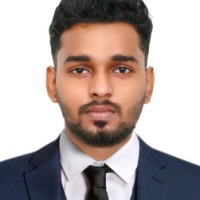 Arjun Ranadev