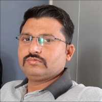 Jagdish Mali