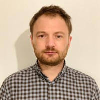 Alexander Milokhov