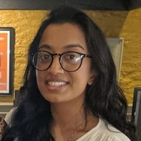 Nilarne Jeyashiri