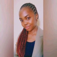 Victoria Uzor