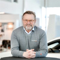 Peter Palmqvist