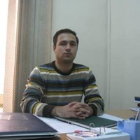Mohammad Meshkini