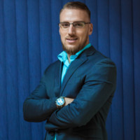 Dennis Granados Redondo