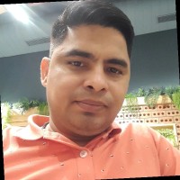 Neeraj Upadhyay