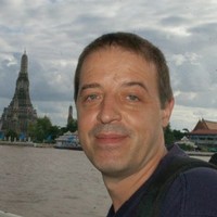 Fabrizio Pistone