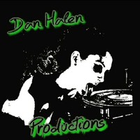 Dan Halen