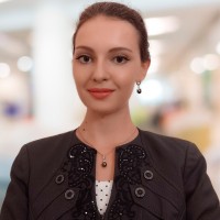 Yaroslava Mysnyk
