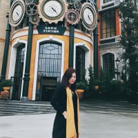 Thảo Nguyễn