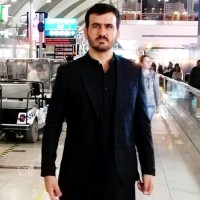 Muhammad Waqar